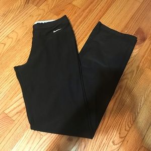 Nike Dri-Fit leggings
